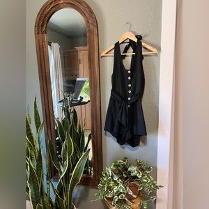 Women’s Romper - Size M